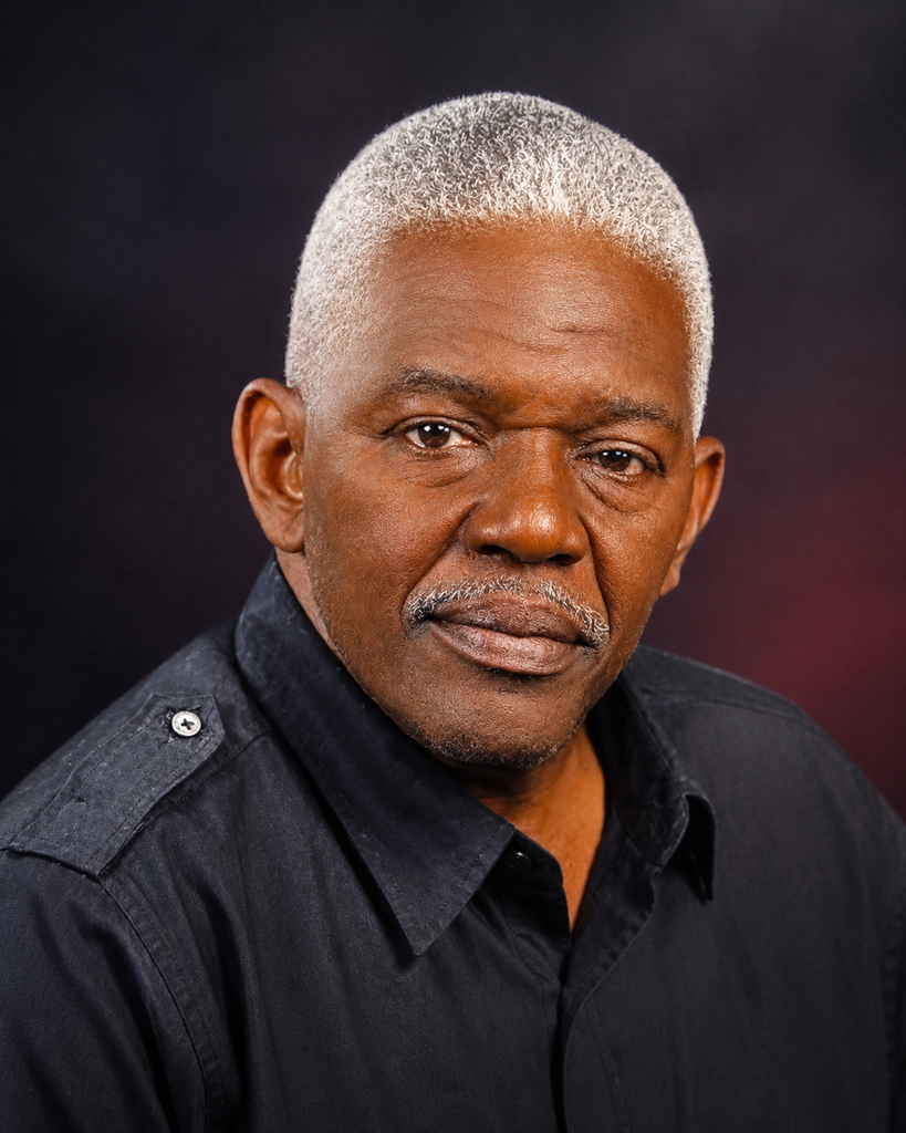 Lionel Crawford Profile Photo