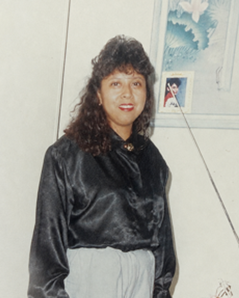 Alma E. Plateado De Avila Profile Photo