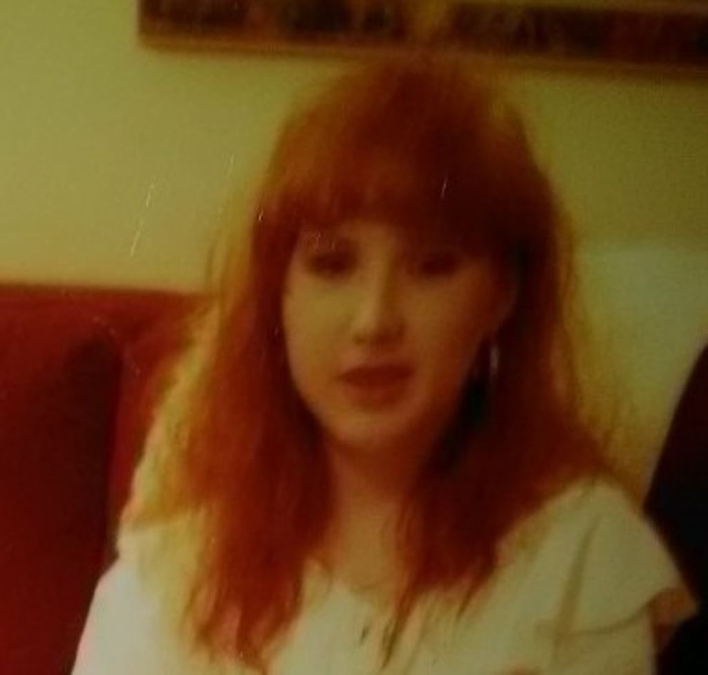 Mary Leah Combs Brown Profile Photo