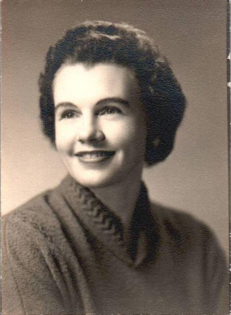 Martha Blue (Purser)  Hooks