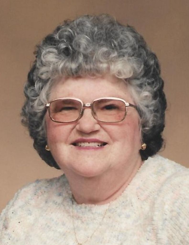 Minnie Kavanaugh
