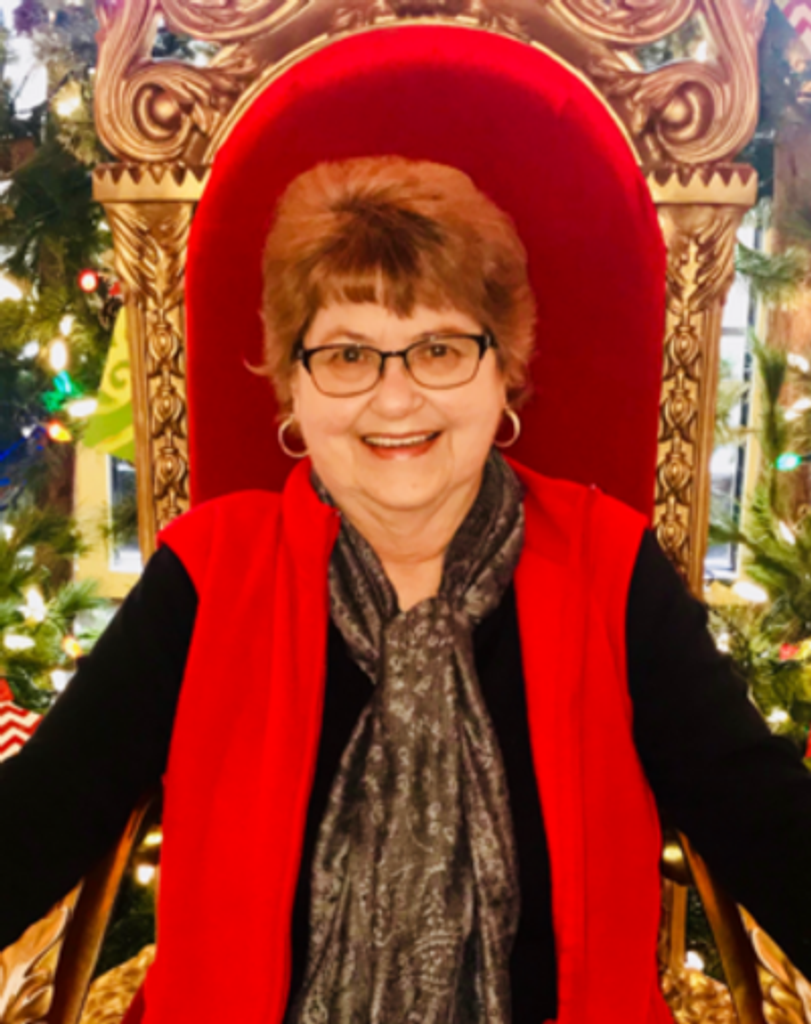 Nancy Lee Holland Profile Photo