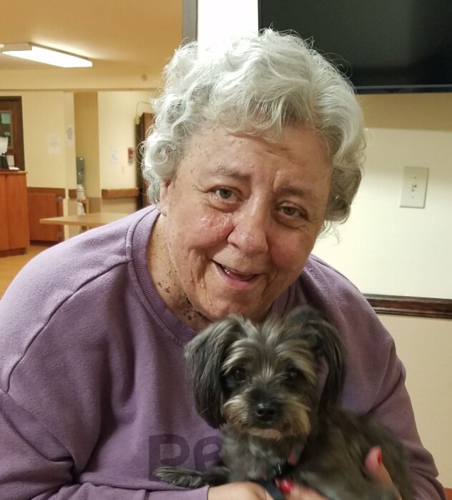 Pamela Hockenberry Profile Photo