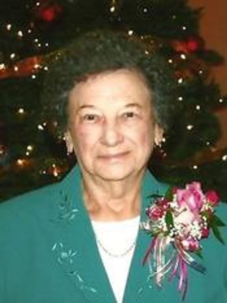 Hazel Pauline Hayes