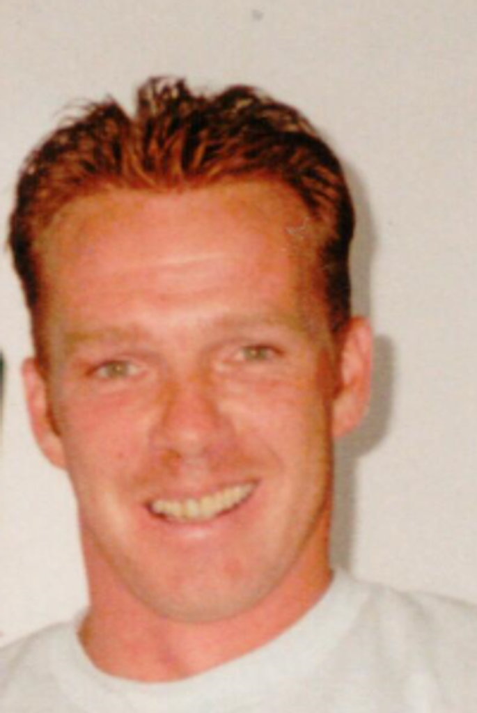 Robert T. "Bobby" Allen Profile Photo