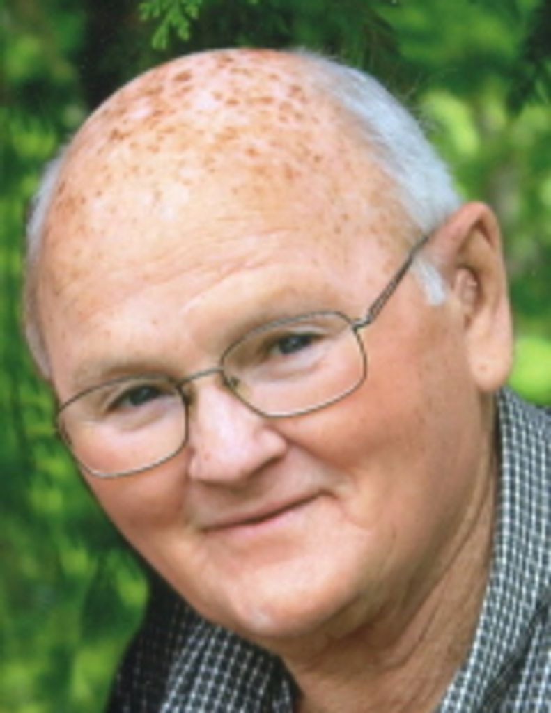 George William Merz