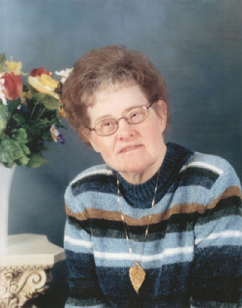 Carol Hutchison Profile Photo