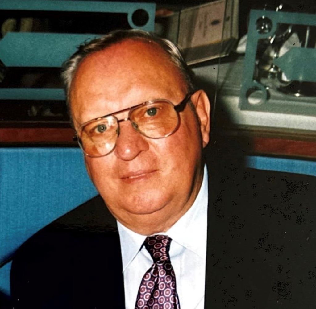 Gerald F. Tanner Profile Photo