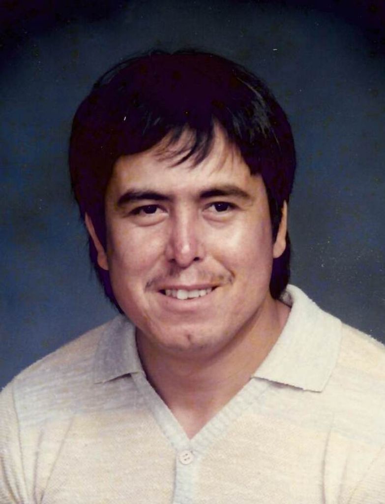 Sergio G. Gonzalez