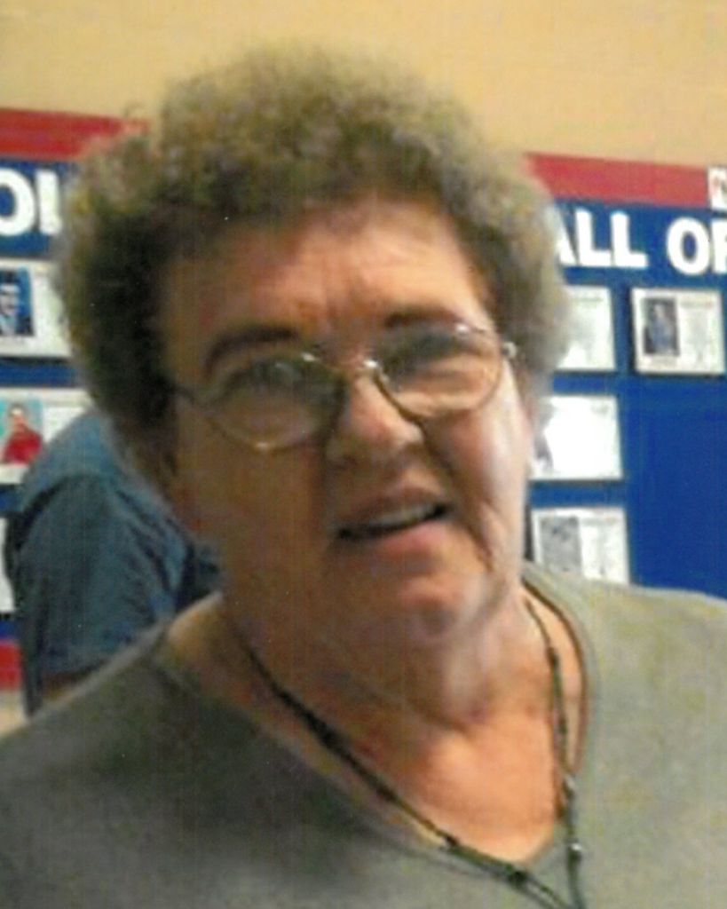 Dianna K. Reynolds Profile Photo