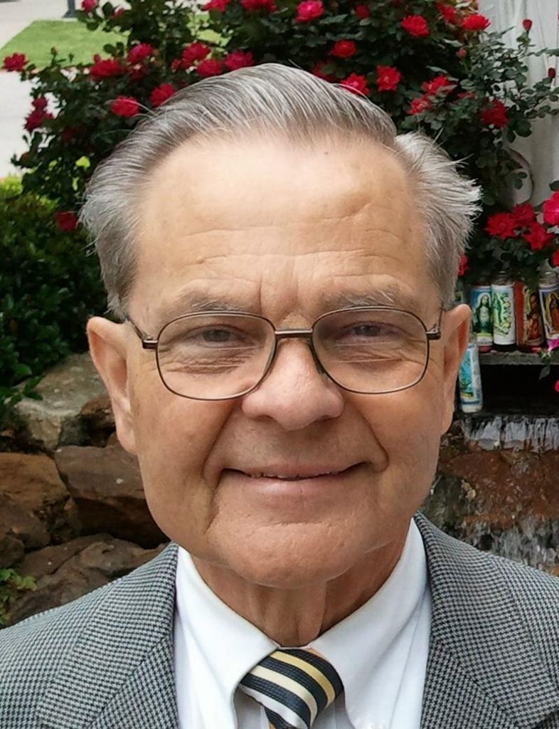 Roman John Stachowiak Profile Photo