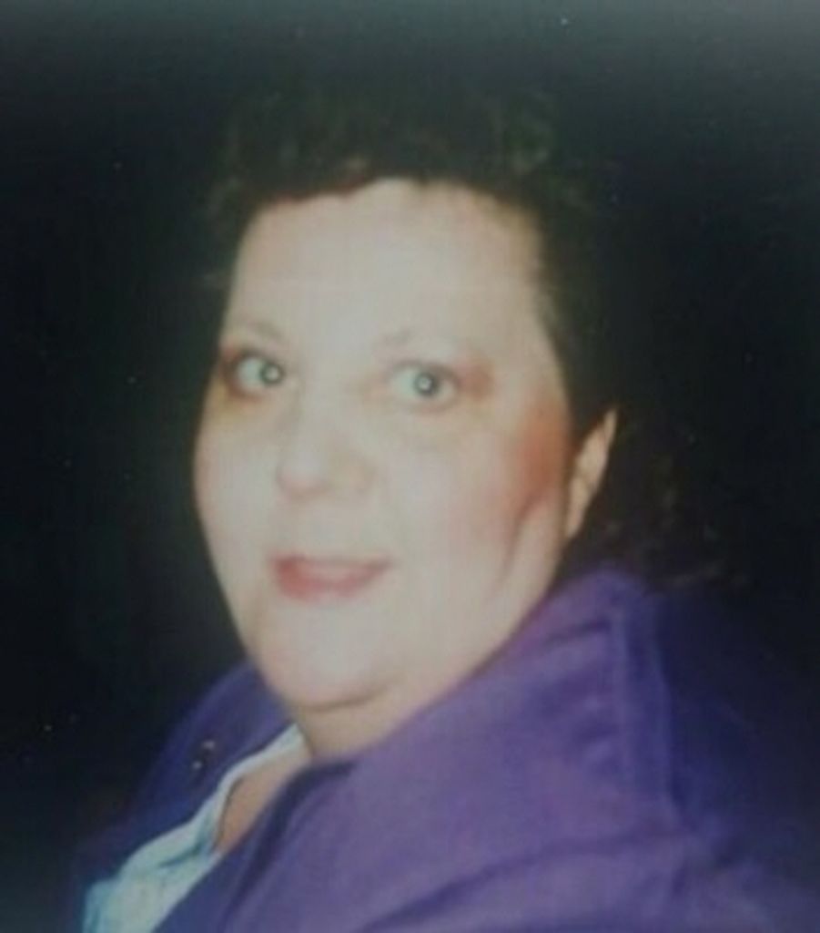 Loretta Mae Croyle