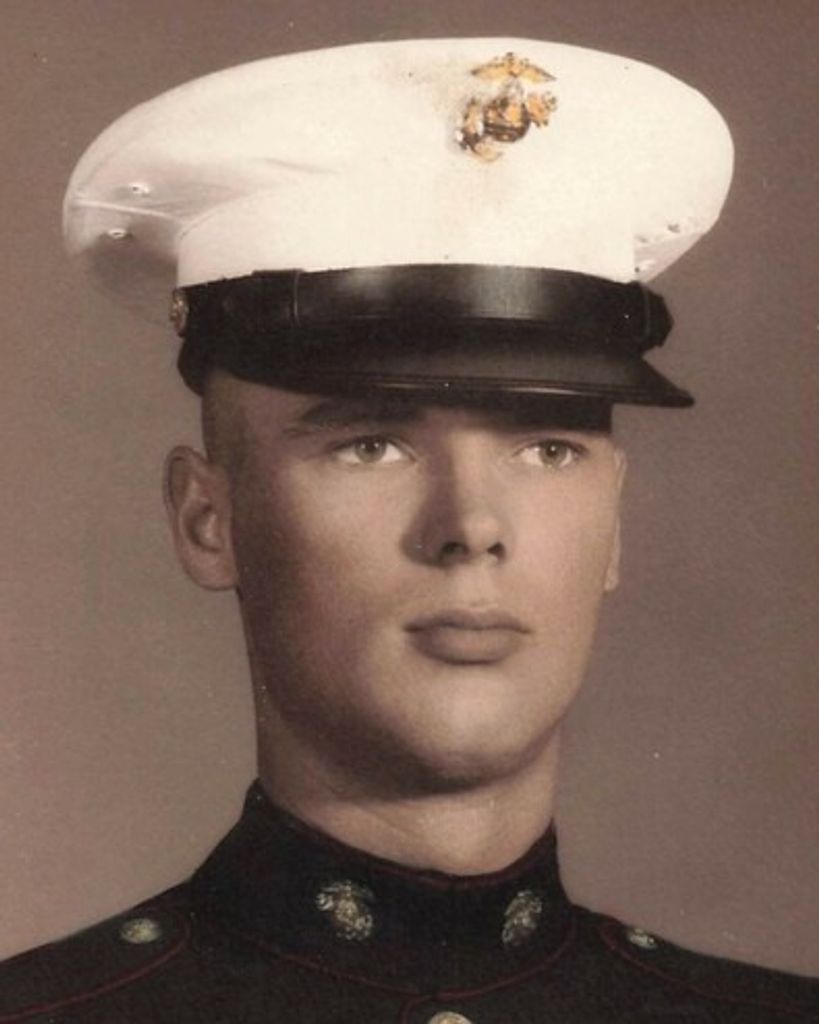 Phillip "Bear" Grimm