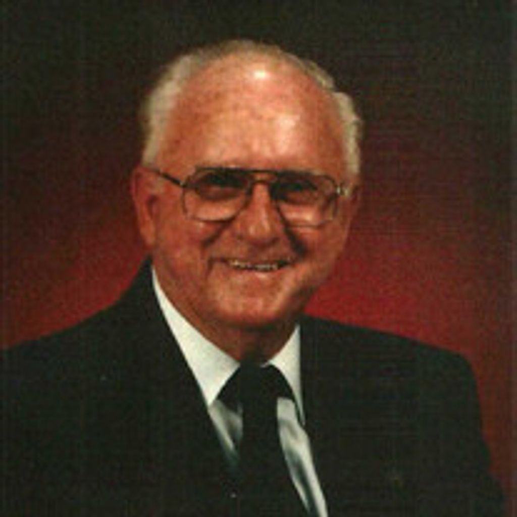 Godfrey Earnest Boudreaux, Sr.