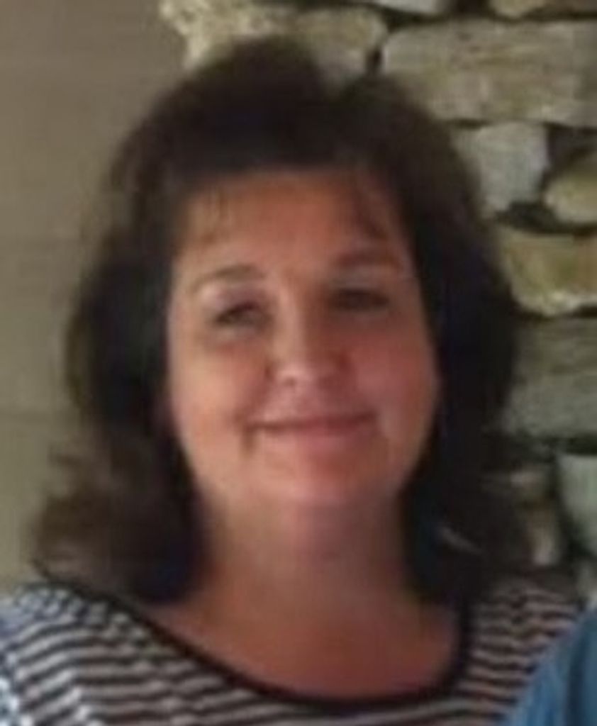 Polly McClure Profile Photo