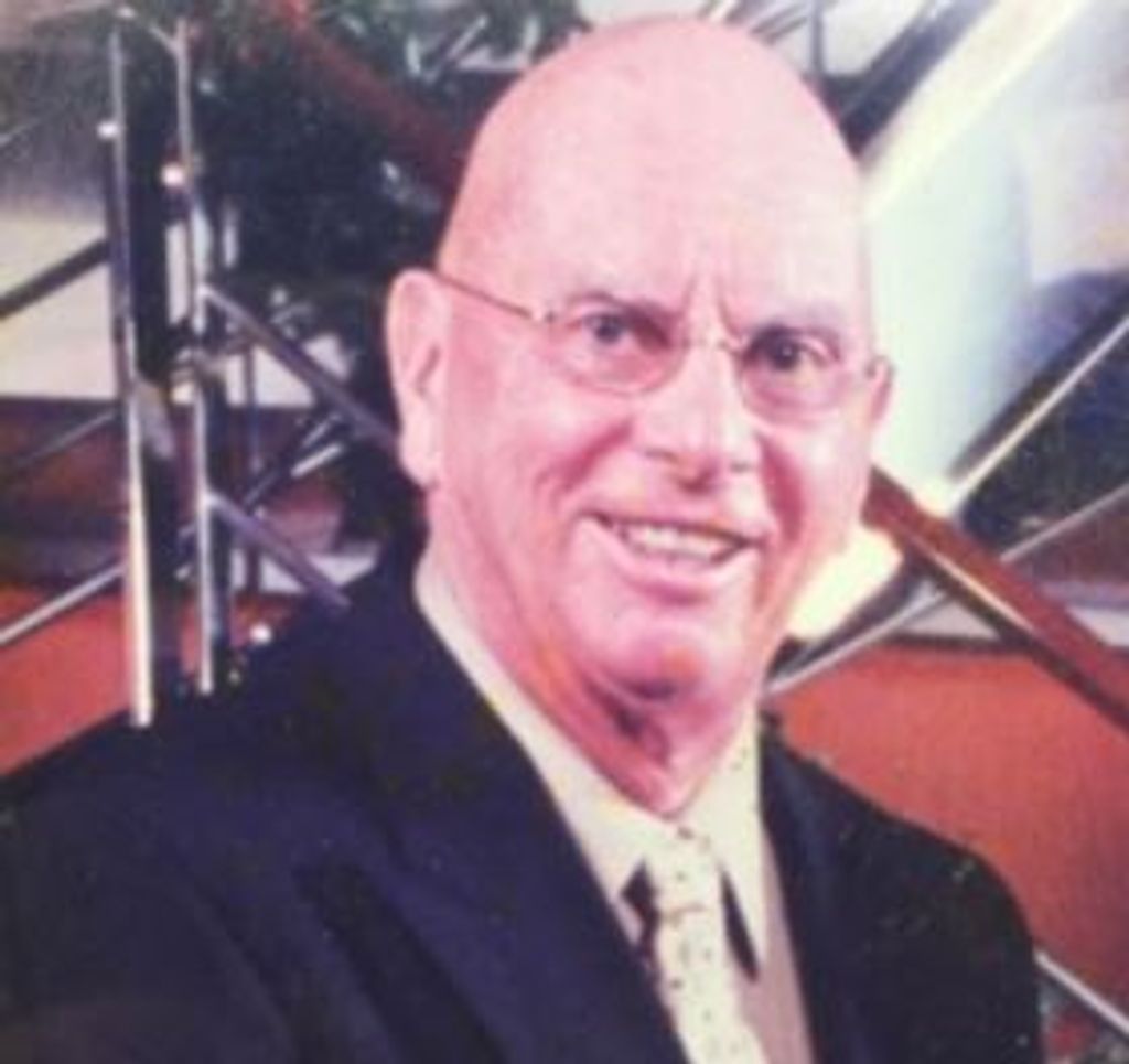 Clifford (Cliff) Lorenz