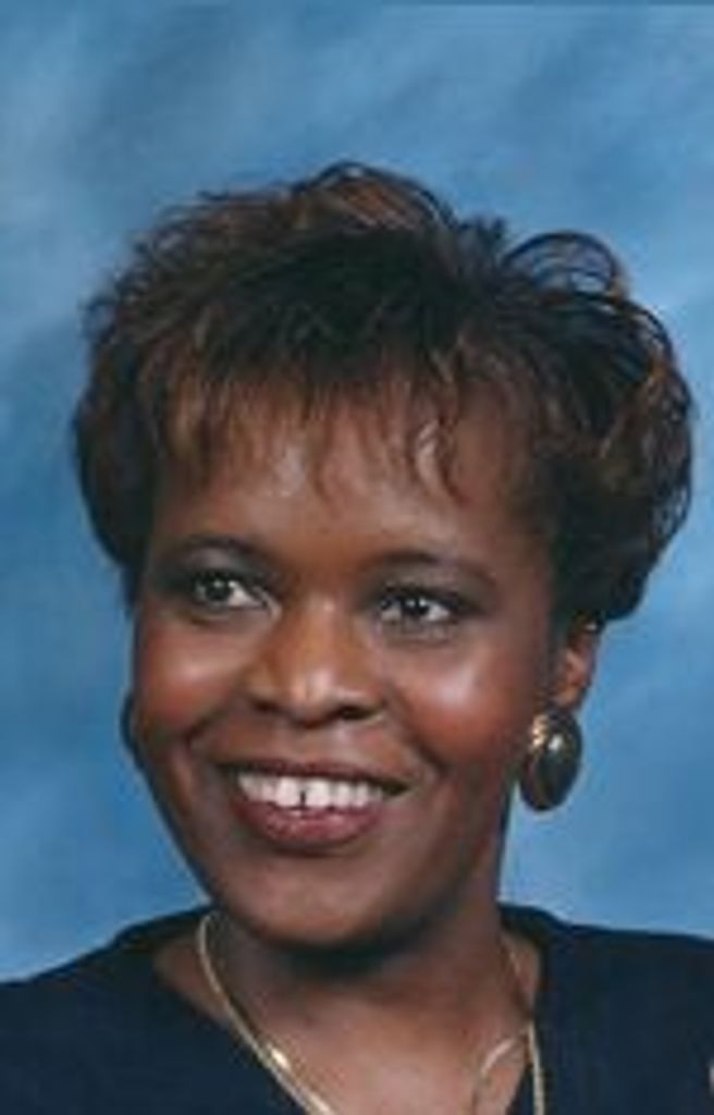 Y’Dencia Laverne Parks