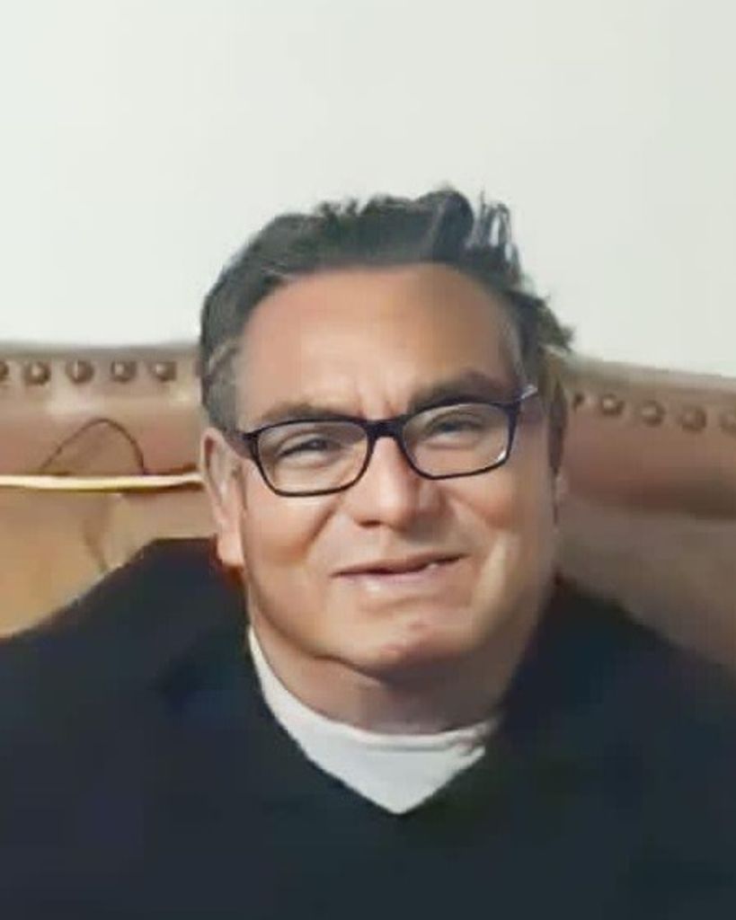 Enrique Castillo