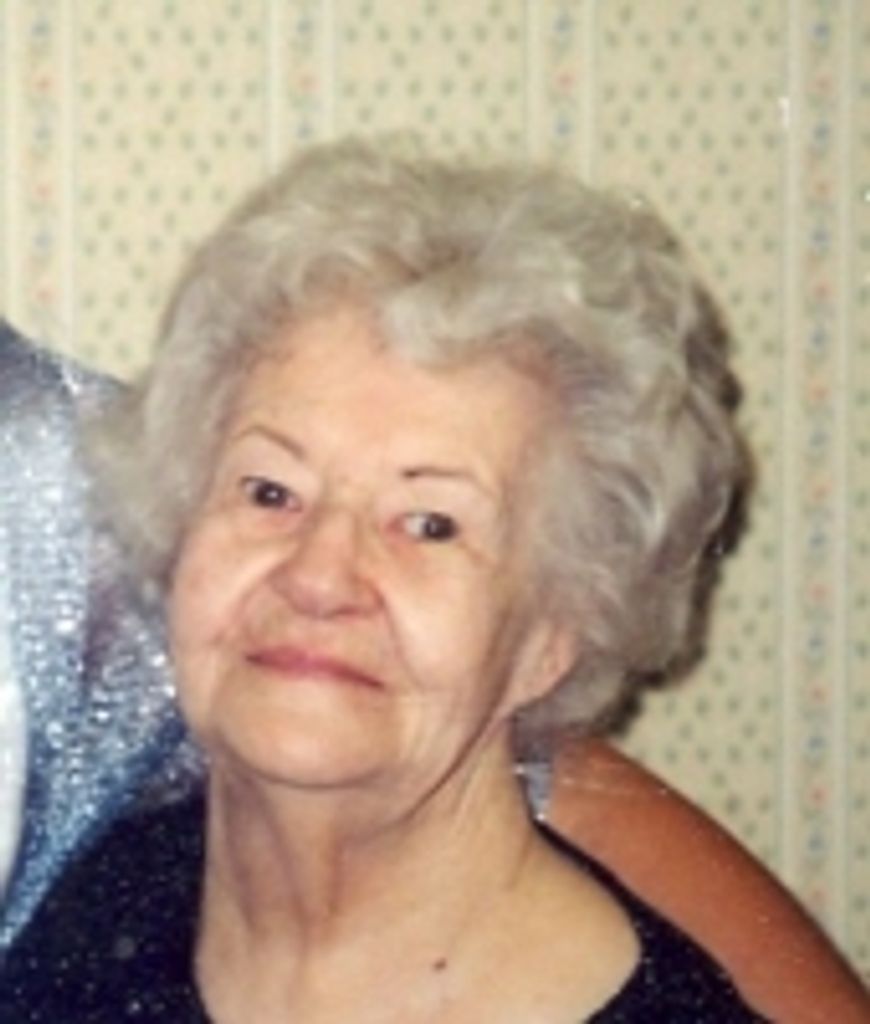 Emily Margaret Harris
