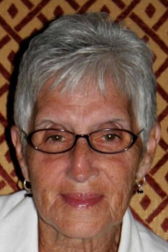 Mary Jane Heath Profile Photo