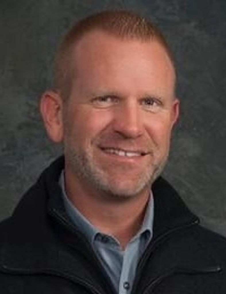 Chad Bowles Profile Photo