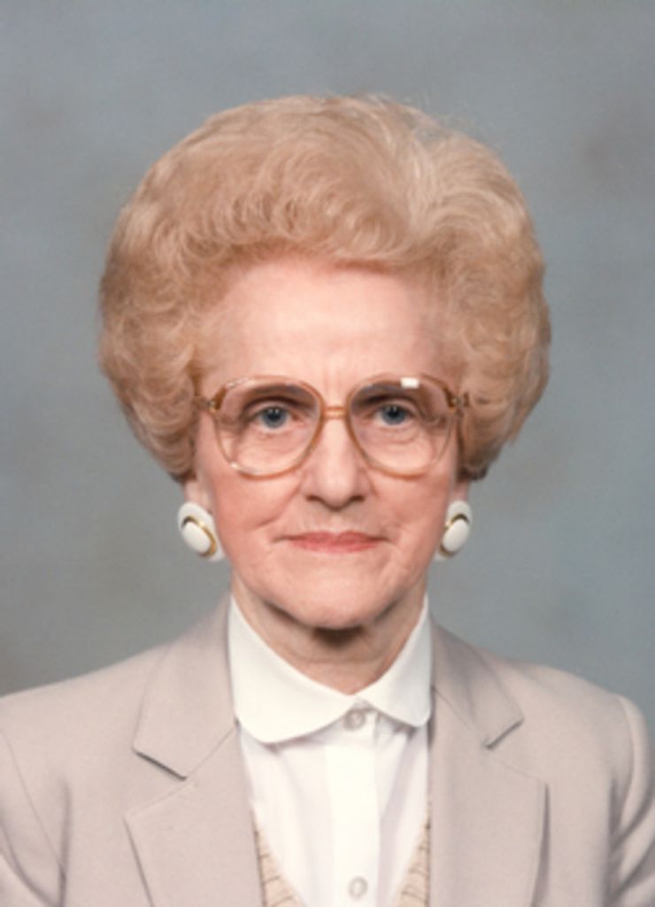 Helen Maass