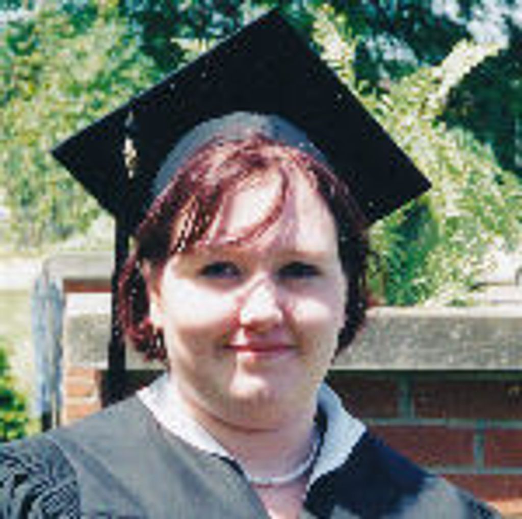 Kimm L. Richards-Witte Profile Photo