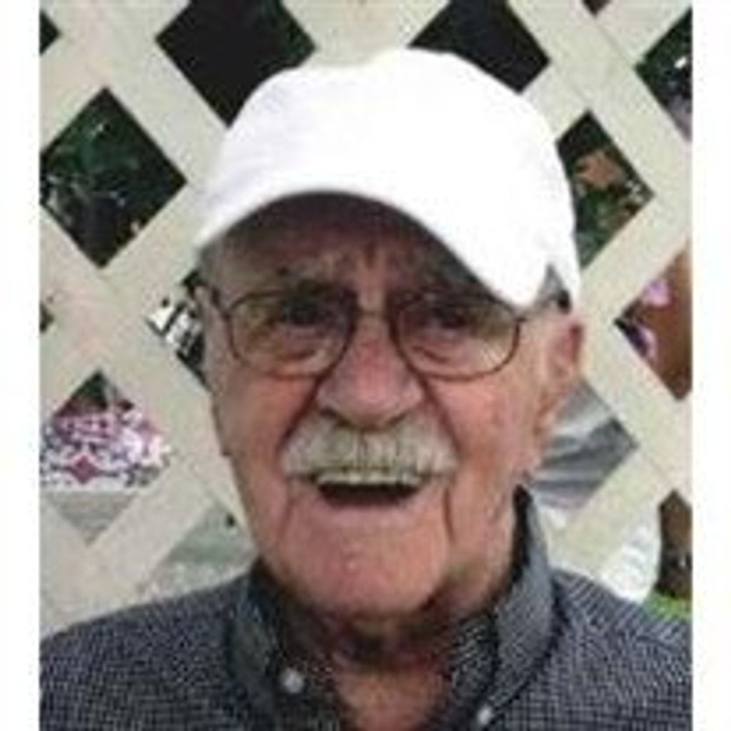 Joel  Rudolph Fredrickson