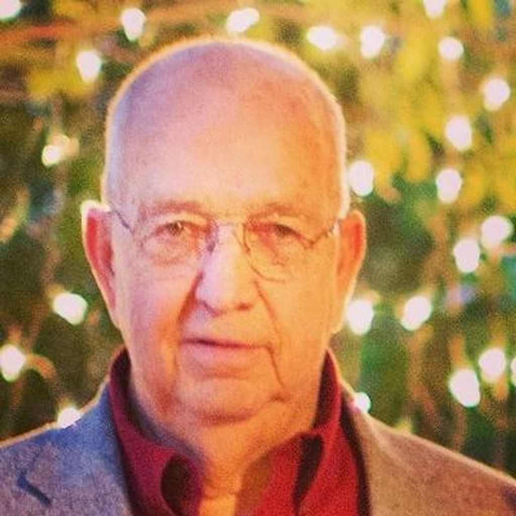 Joe Hansford Harris Profile Photo