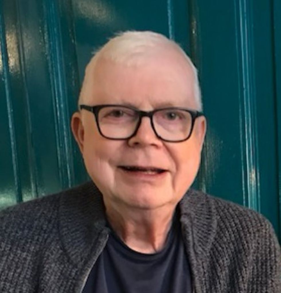 Joseph C. Ordos Profile Photo