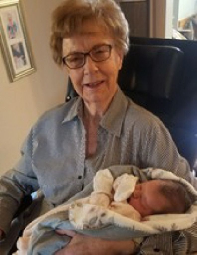 Mary Beth Reynolds Profile Photo