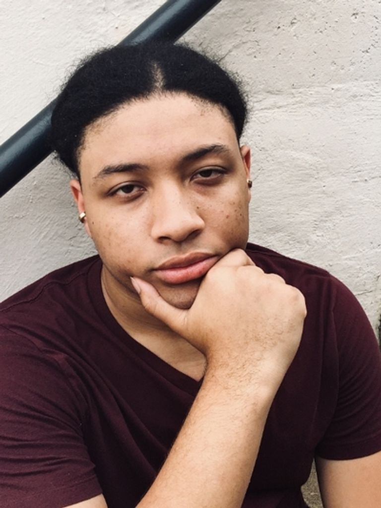 Austin Wesley Mcmillan Profile Photo