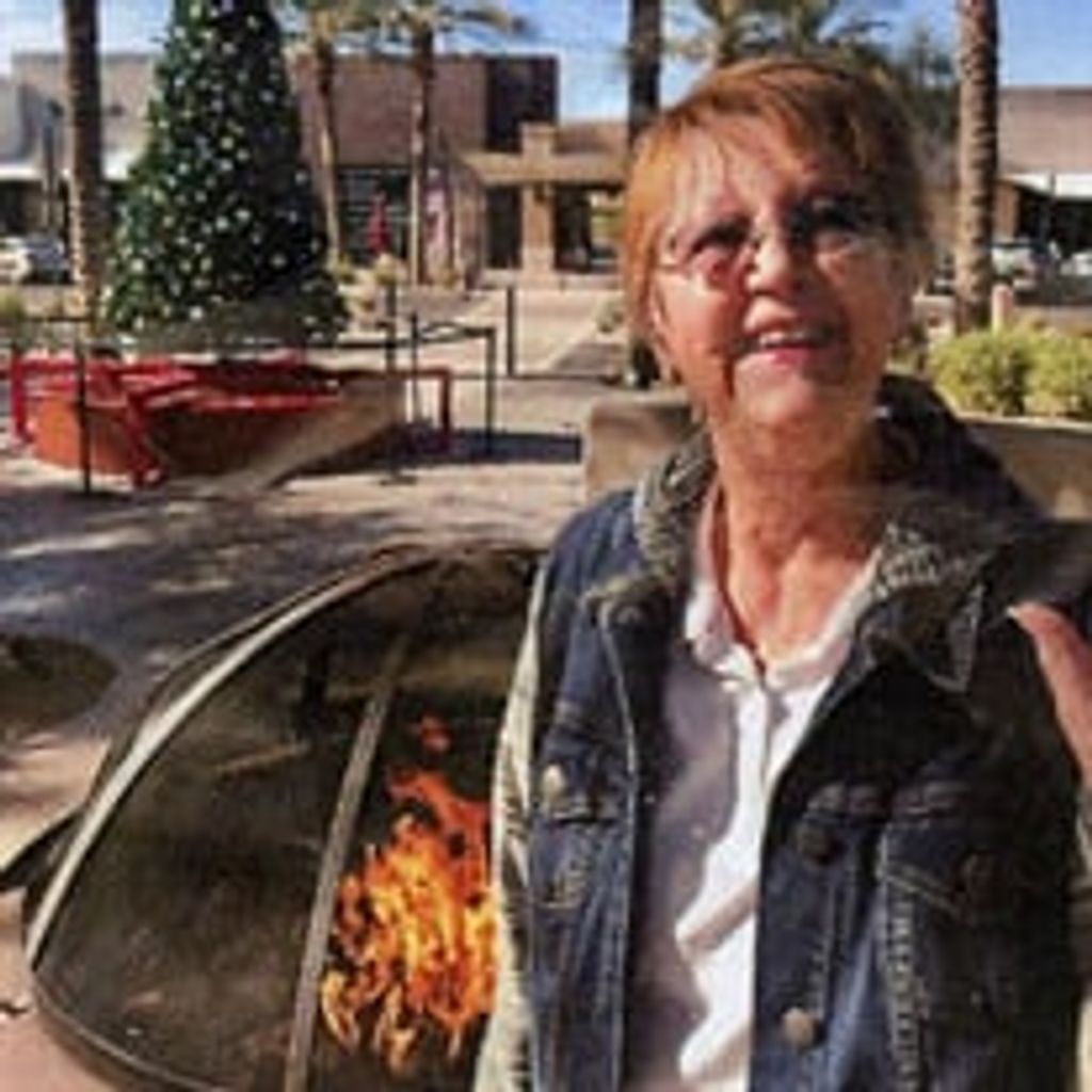 Shirley A. Kietrys