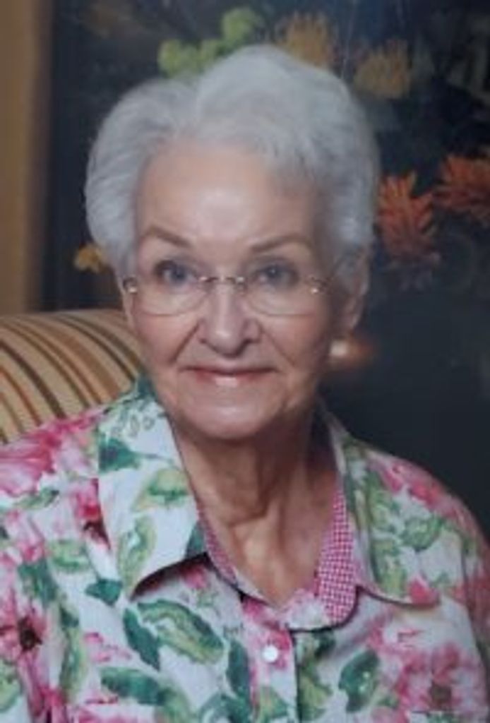 Elsie Zachry