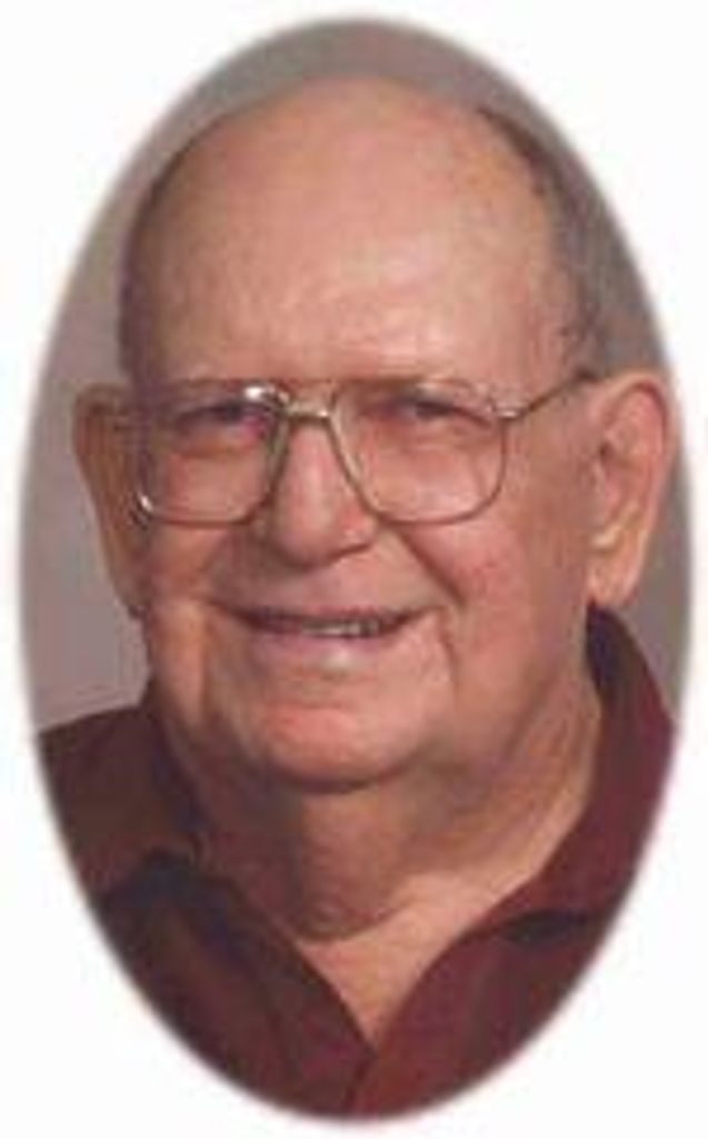 Paul Eugene Burch