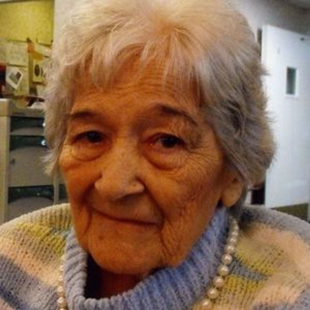 Berneice Innis Williams Profile Photo