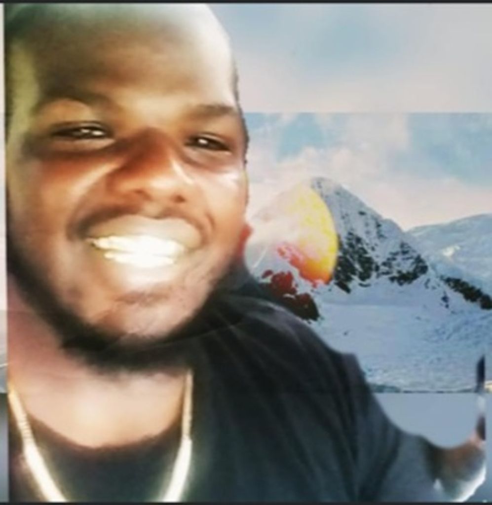 Demetri Jaron Blount