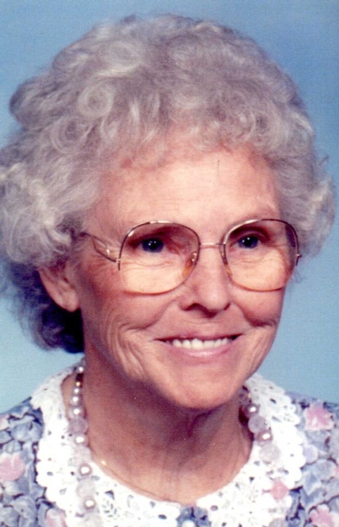 Alice Victoria Myers White Profile Photo