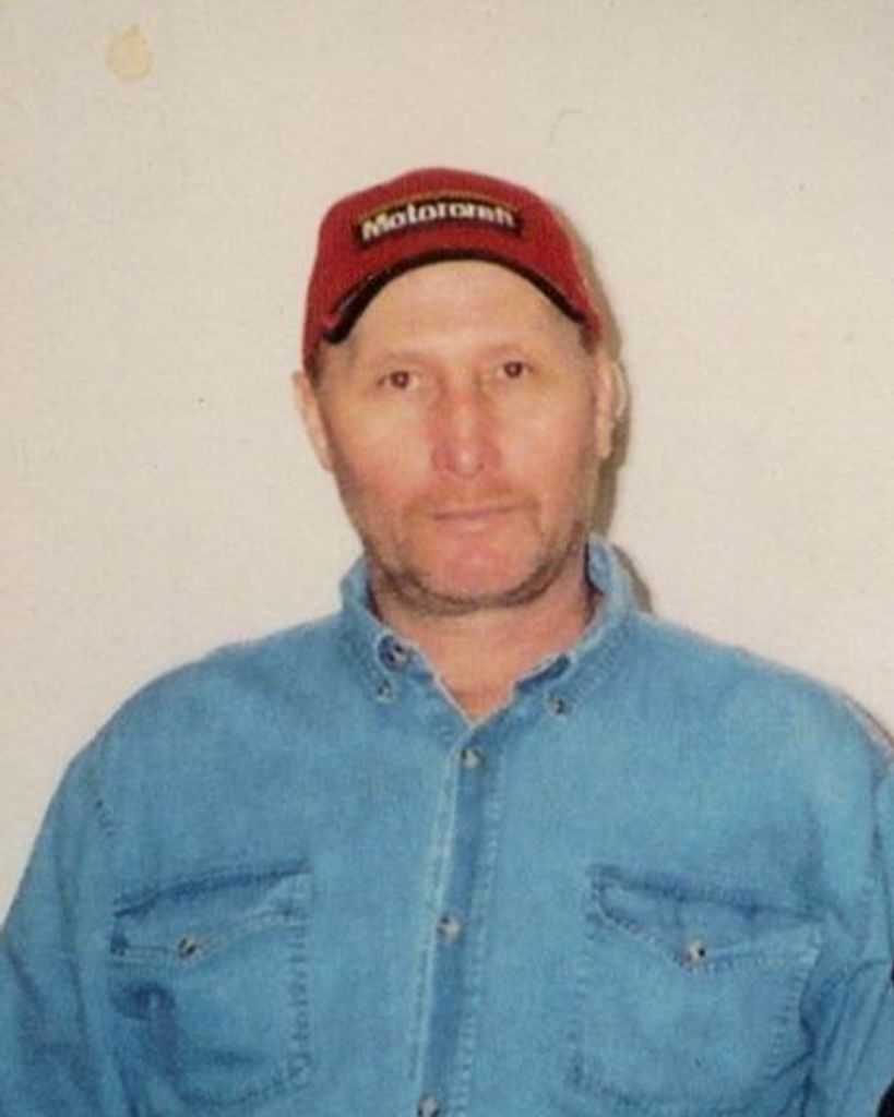 Donald Clayton Hughes Profile Photo