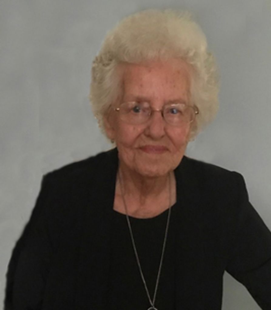 Verna "Watson" Morris