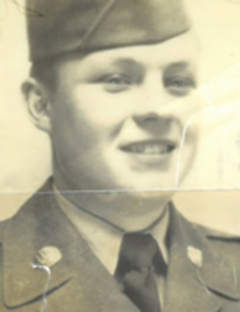 Lloyd  Harvey Wilborn