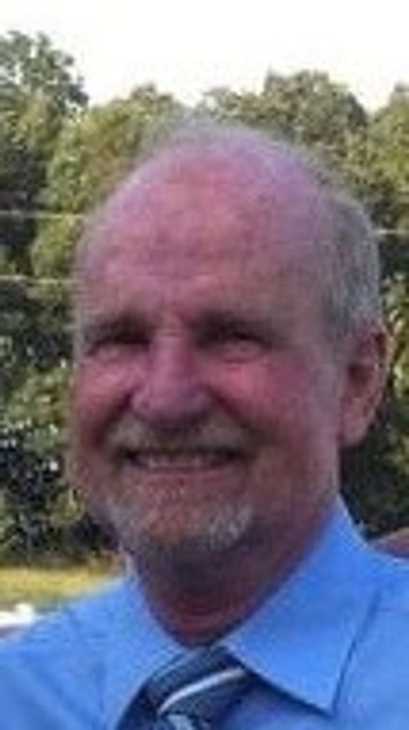 Wayne Powell