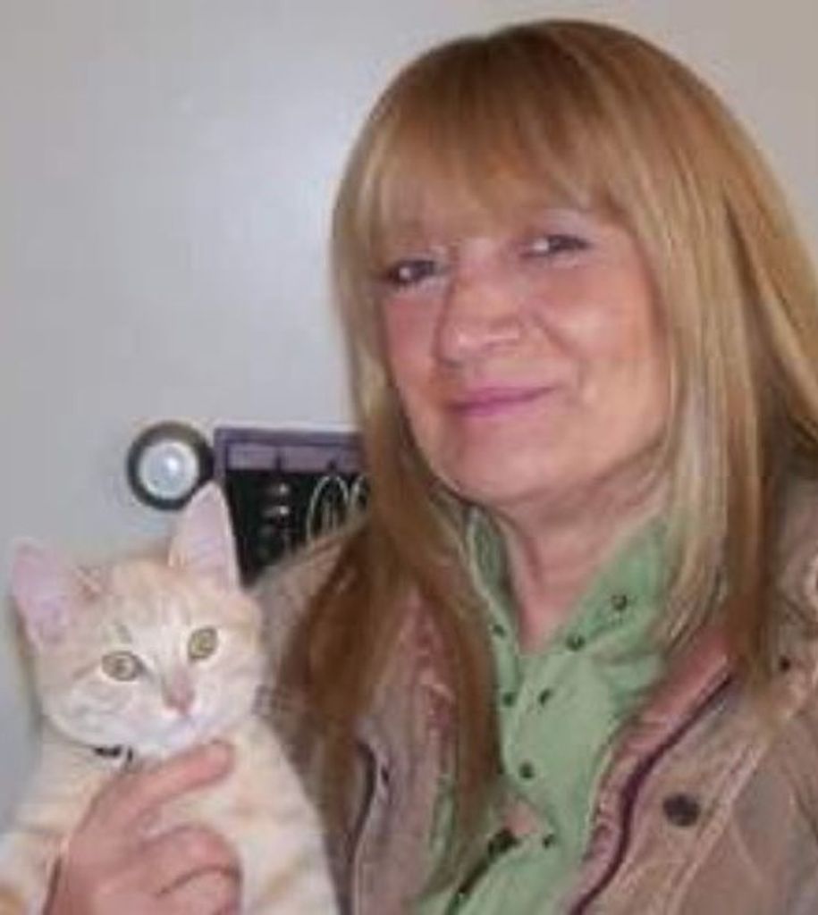Vicki Rosencrantz Profile Photo