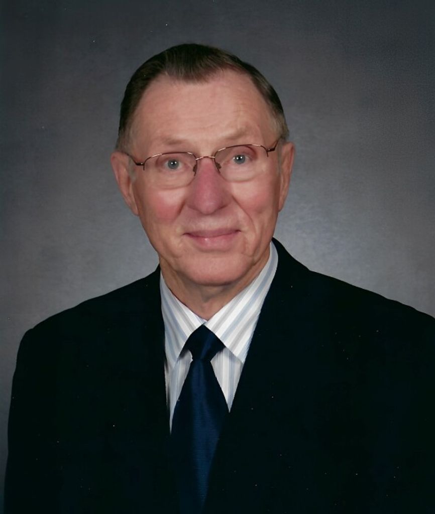 Stanley J. Peterson