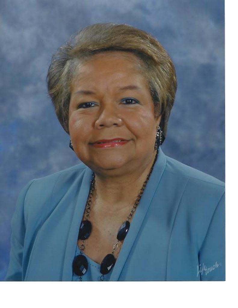 Mrs. Lillian Goodlett