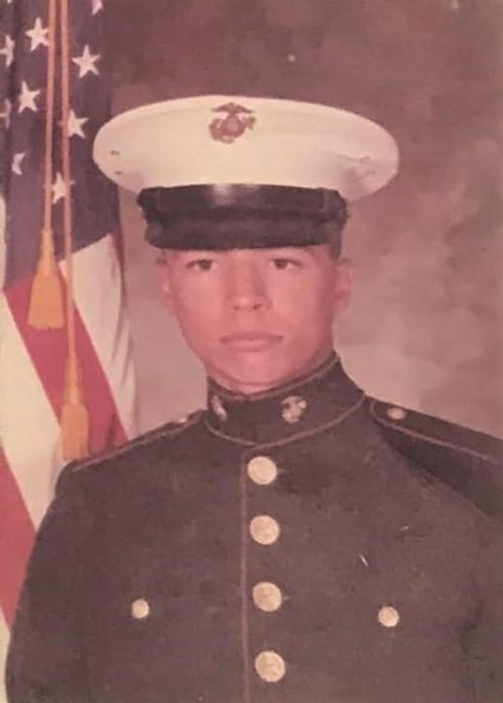 Anthony Reed Osgood Profile Photo