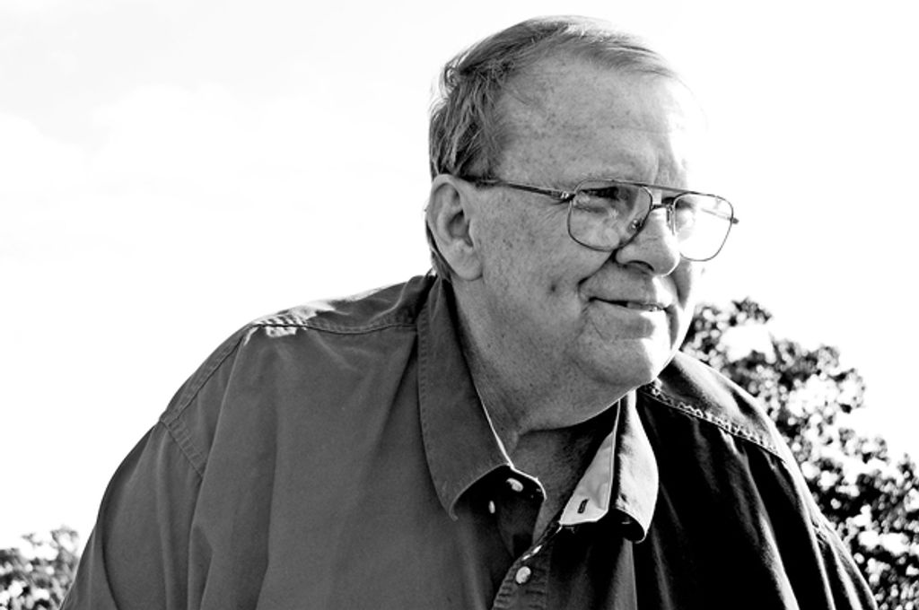 James Earl Dodson Profile Photo