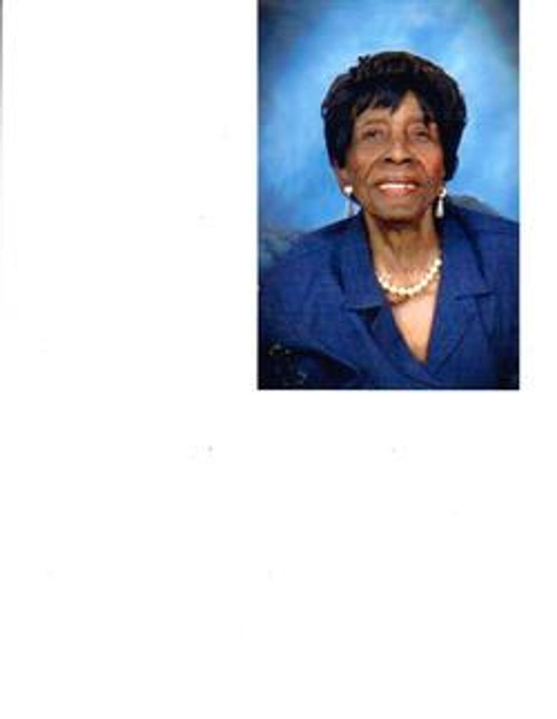 Mother Eloise Segro Baker Profile Photo