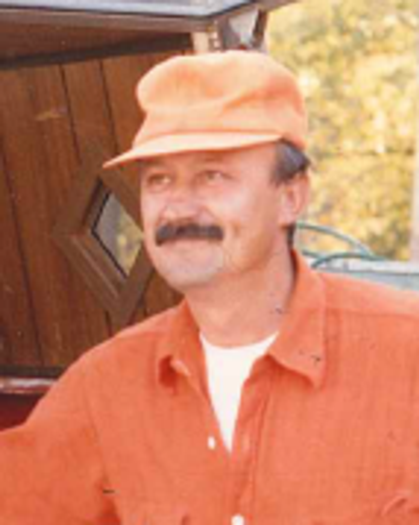 Michael Eugene Lindgren Profile Photo