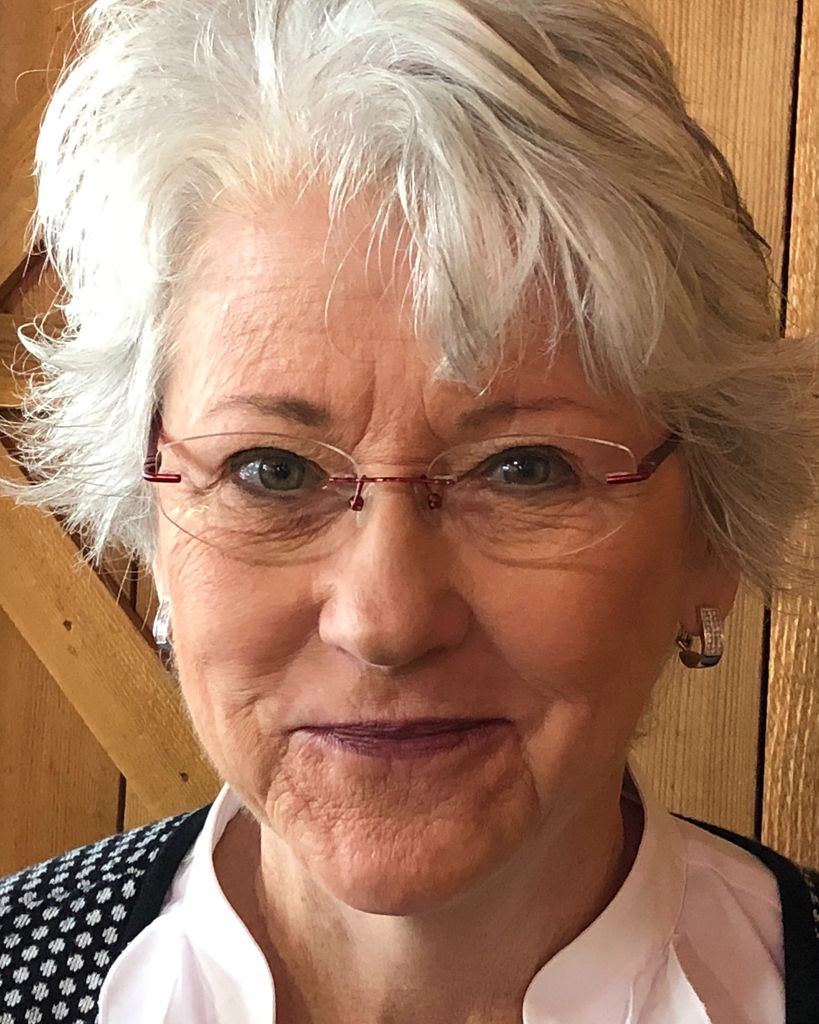 Cheryl Moore Hewitt Profile Photo